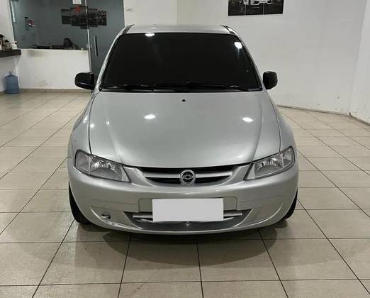 CHEVROLET CELTA 1.0 MPFI VHC SPIRIT 8V GASOLINA 4P MANUAL